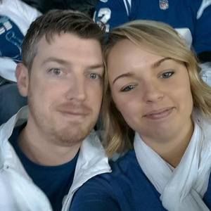 Meet your Posher, Courtney